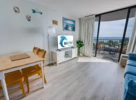 Romantic Oceanfront View, Discounted, Pools