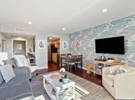 SWV2167: 2167 Shipwatch Villa, hotel en Kiawah Island