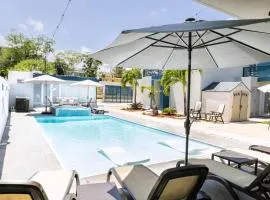 Aquaville Dorado Moderna Villa 3