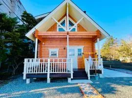 山中湖レイクサイド1号館