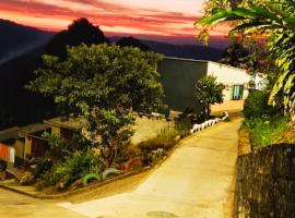 Kira Apartahotel, hotel en Buenavista