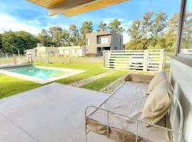 Encanto en Pueblo Esther