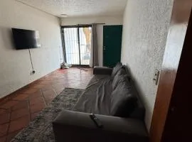 Spacious House with 4 Bedrooms and Parking