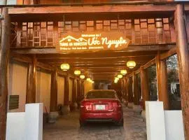 Tràng An Ước Nguyện Homestay