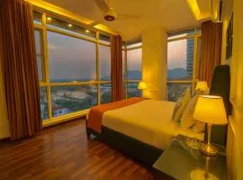 Elysium Signature Serviced Apartments Facing Centaurus Mall Islamabad