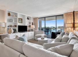 Wind Drift 313N, Hotel in Orange Beach