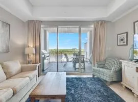 The Wharf 420