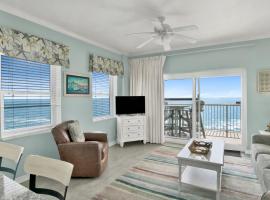 Tradewinds 1201, hôtel à Orange Beach