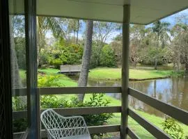 Villa 36 Retreat Hervey Bay