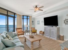Phoenix West 606, hotel di Orange Beach