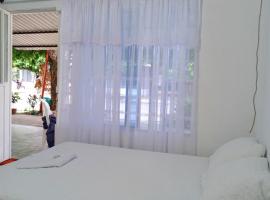 Habitación Hilmar – hotel w mieście Tauramena