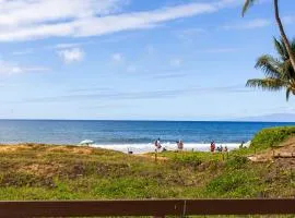 Affordable Vacation Accommodations in Maui at the Kihei Kai Nani Resort