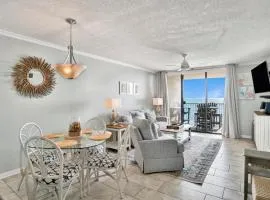 Seaside Beach & Racquet Club 3804