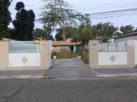 CasaLagodoscisnes Temporada