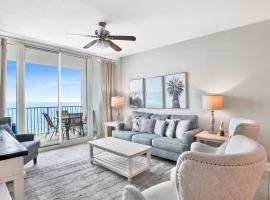 Lighthouse 1713, căsuță din Gulf Shores