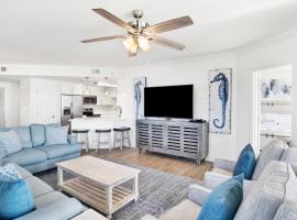 Phoenix X 1201, hotel in Perdido Key