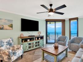 Phoenix IV 4034，奧蘭治海灘的飯店