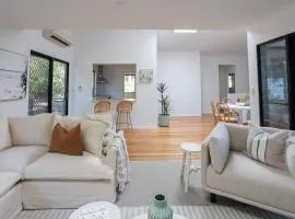 Coastal Canopy - your doorstep to Mount Coolum