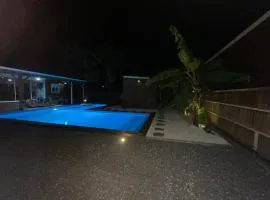 Les gîtes coco soleil