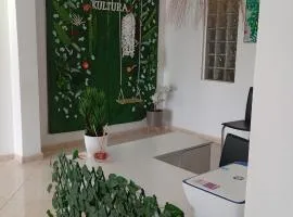 Four Palms Boutique Hotel