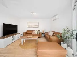 Driftwood Duo - Mount Coolum Townhouses