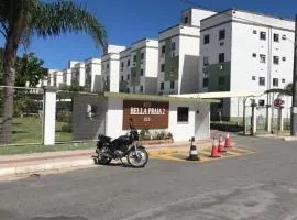 Residencial bella praia 2 H26
