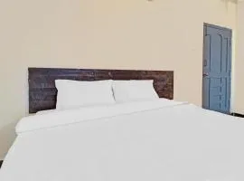 Hotel O Abhi's R Square