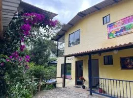El Regalo Finca Hostel