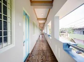 Hotel O Primes Residency