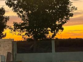 Descanso LA MARTA, Hotel in Pueblo Esther