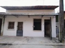 Casa do Viajante