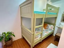 The ComfyNook Hostel