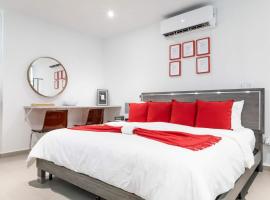 Aquaville Dorado Moderna A Studio 7, hotel in Dorado