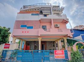 Hotel O Tiara Grand, Hotel in Chennai