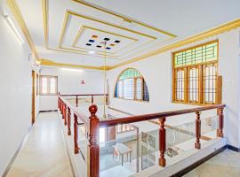 Hotel O Tiara Grand，位于钦奈的酒店