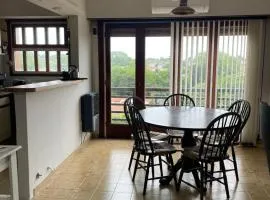 Departamento Punta Mogotes