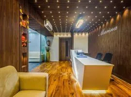 Super Townhouse Marina