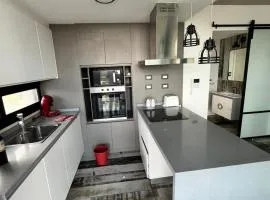 Moderno departamento