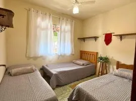 Hostel Ninho das Harpias