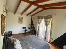 Alojamiento en Casa Rural