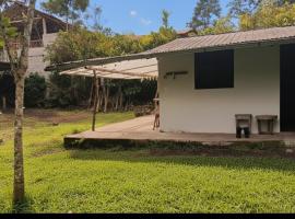 Casa El Trapiche de Mindo, khách sạn ở Mindo