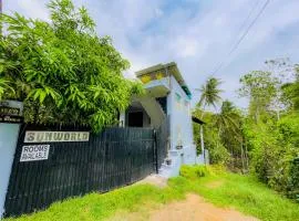 Sunworld Villa