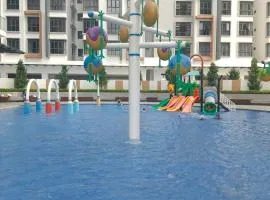 K-Avenue Mumui's Homestay