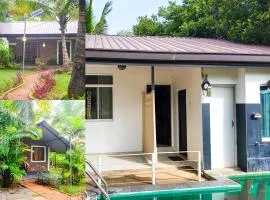 Red Force Adventure Camp & Resort - Luxury Nature Retreat at Yakdessagala