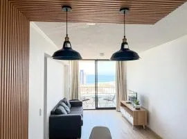 Departamento cerca de Cavancha Estacionamiento incluido