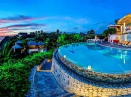 Kandara Beach Resort- Bali