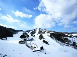 Wellihilli Park Resort