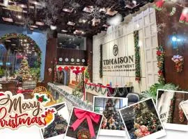 TDMAISON Hotel & Apartment