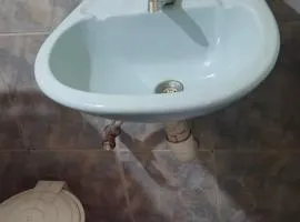 Departamento en Cuenca de tres habitaciones