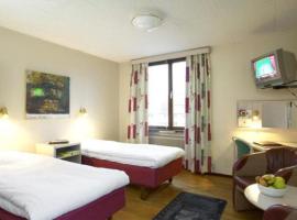 Hotel City Borås, hotel v destinaci Borås